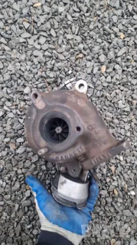 турбо 1.9 131 VW Passat AUDI A4 turbo Garrett 1749VA, снимка 3 - Части - 36866213