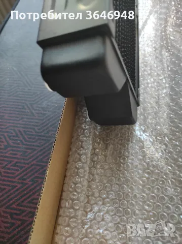 Воден радиатор 480мм, снимка 5 - Видеокарти - 39724972