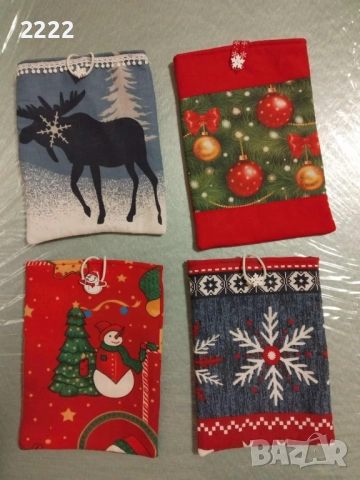 Джоб за книга /дреха /подвързия , снимка 2 - Коледни подаръци - 52442535