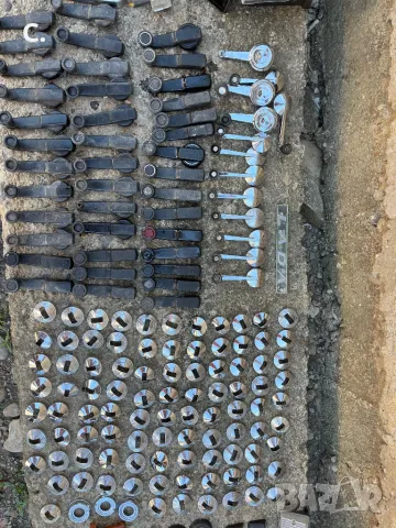 АВТОЧАСТИ ЗА ЛАДА/LADA, снимка 7 - Части - 47443540