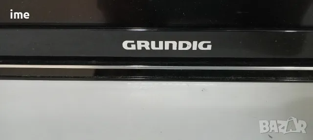 LED DISPLAY, Панел - матрица 057T49C50P. Свален от Телевизор Grundig 49GUB8865., снимка 2 - Части и Платки - 48949406