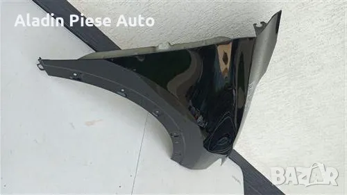 Предно дясно крило MG ZS Фейслифт 2020 2021 2022 2023 2024г , снимка 3 - Аксесоари и консумативи - 49705656