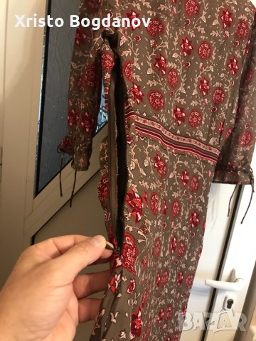 Лятна рокля на ,,ZERO” размер 44, снимка 3 - Рокли - 32643662