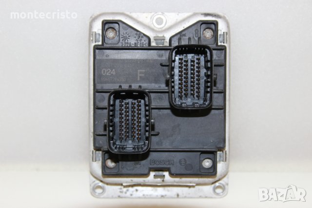 Моторен компютър ECU Alfa Romeo 156 (1997-2003г.) 0 261 204 947 / 0261204947