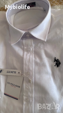Polo Ralph Lauren дамска риза