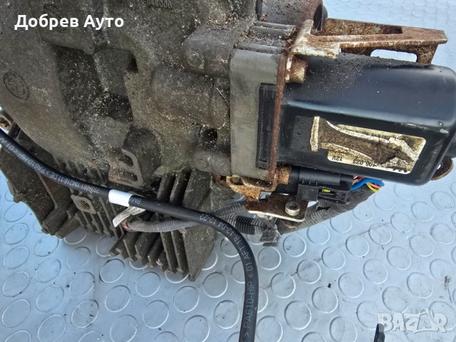 Заден диференциал за X5 G05 5.0i , снимка 3 - Части - 52551681