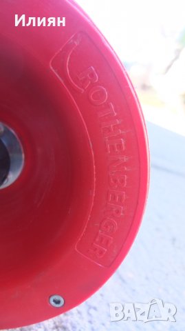 Електрическа машина за почистване на канали, снимка 4 - Други инструменти - 35000027