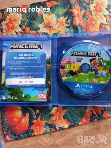 4 игри за Плейстейшън 4 , снимка 8 - Игри за PlayStation - 52343166