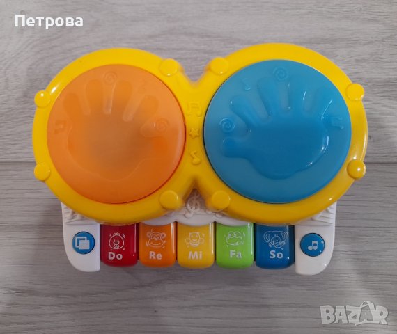 Музикална играчка, снимка 5 - Музикални играчки - 40567042
