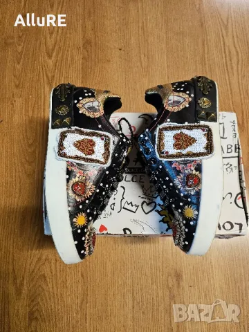 DG налични 37 , снимка 4 - Маратонки - 49588878