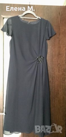 Нова официална рокля, снимка 3 - Рокли - 38283757