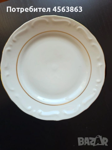 Плитки чинии