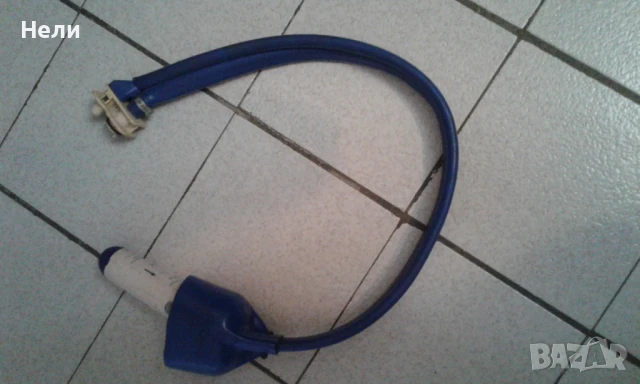 Водна помпа за каравана, снимка 2 - Части - 51108663