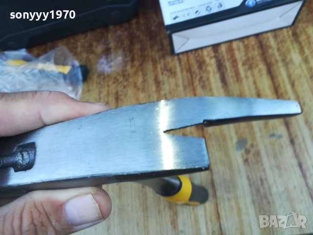 ЧУК-КОФРАЖИ 2708251148, снимка 8 - Други инструменти - 51506625