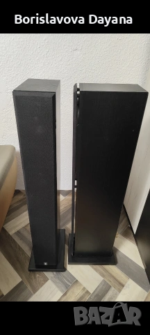 Тонколони Highland Audio Aingel 3205, снимка 6 - Тонколони - 53566979