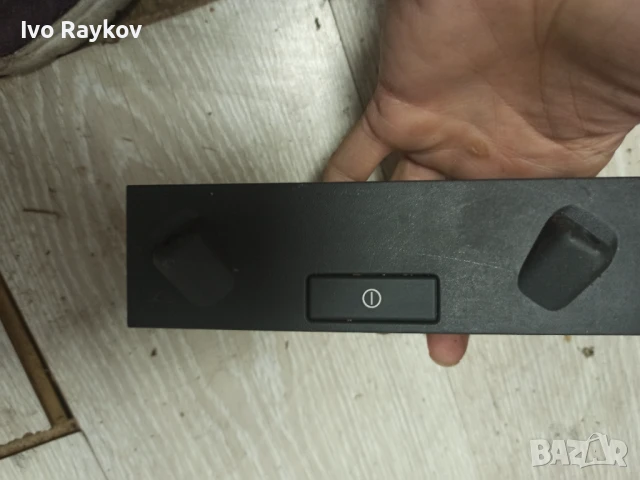 Плафон , Opel Astra H , 13142078