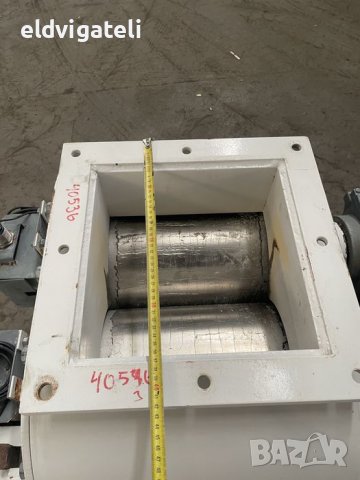 Валцова мелница за фино смилане, снимка 5 - Други машини и части - 43777868