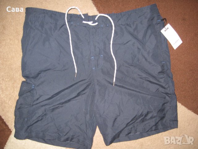 Шорти/ бански GOODFELLOW   мъжки,ХЛ-2ХЛ, снимка 2 - Спортни дрехи, екипи - 33501356
