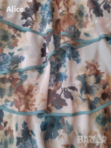 Рокля KENSOL, размер XS, снимка 7 - Рокли - 33192039