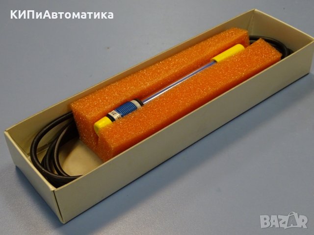 електрод Endess+Huser elektro-chemical sensors Conducta 311, снимка 2 - Резервни части за машини - 34647914