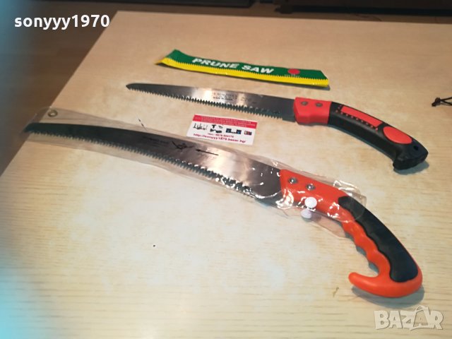 триони пвц дръжки 50см или 43см 2304211340, снимка 3 - Градински инструменти - 32654273