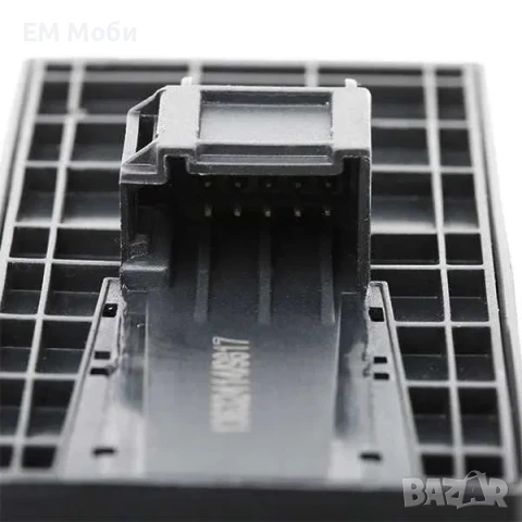 Конзола копчета Бутони за ел. стъкла Ауди AUDI A3 8P1 A6 C6 Q7 - 4F0 959 851, снимка 4 - Аксесоари и консумативи - 50457957