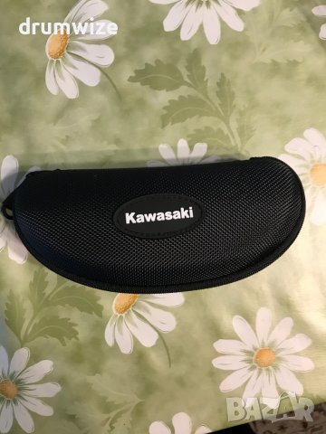Слънчеви очила Kawasaki, снимка 8 - Слънчеви и диоптрични очила - 43487297