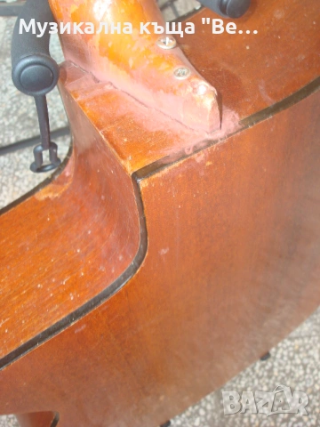 Българска китара Зорница на Кремона Казанлък, снимка 9 - Китари - 53130757
