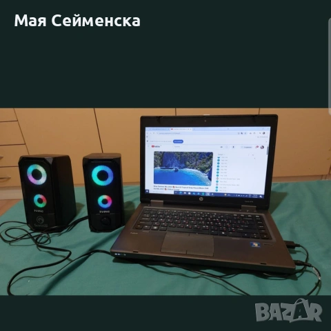 LED тонколонки MARVO Scorpion , снимка 5 - Тонколони - 53079692