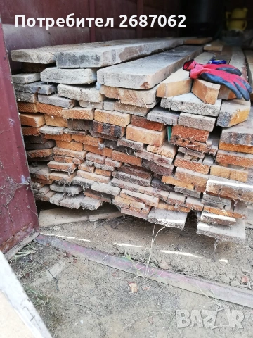 чамов строителен материал , снимка 2 - Строителни материали - 53244955