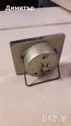 будилници, снимка 5 - Антикварни и старинни предмети - 32279945