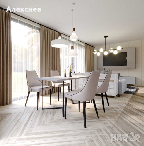 Интериорен дизайн/ 3Д визуализации и 2Д чертежи на интериорни проекти и екстериорни