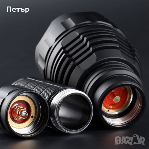 Convoy L21A Оsram KW.CULPM1.TG, снимка 6 - Екипировка - 32510697