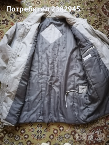 Дамска шуба, снимка 2 - Палта, манта - 36508390