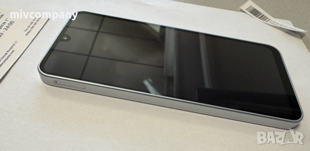 Samsung Galaxy A16 5G 128/4GB, снимка 4 - Samsung - 53165736