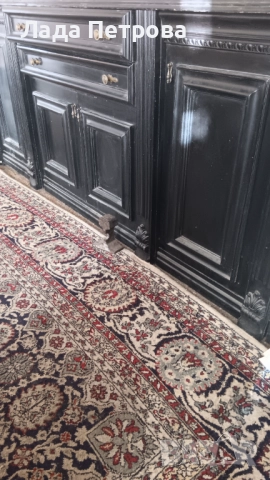 Бюфет, снимка 4 - Бюфети - 52500504
