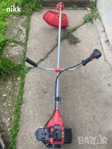 Храсторези / тримери за трева, снимка 2 - Градински инструменти - 53467663