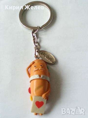 Ключодържател 52090, снимка 2 - Колекции - 52429691