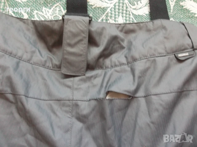 Гащеризон, снимка 5 - Зимни спортове - 51236901