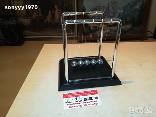 НЮТОНОВАТА ЛЮЛКА 0406221956