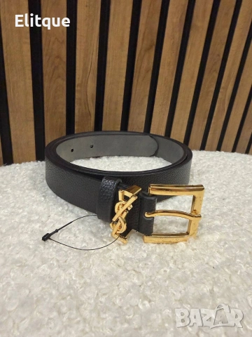 колани chanel ysl saint laurent miu miu dolce gabbana , снимка 6 - Колани - 53098295