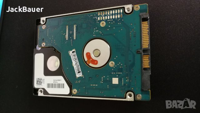 Лаптоп HP 15-ay014nu - на части, снимка 11 - Части за лаптопи - 30352470