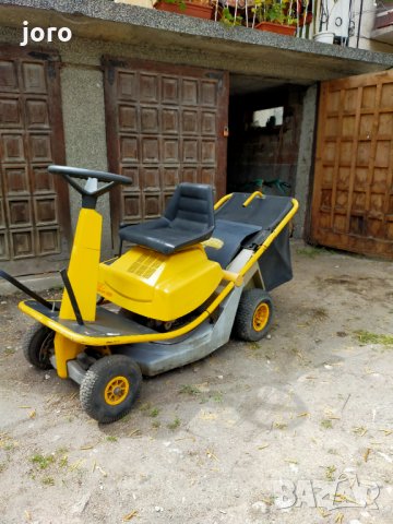 Kosachka AL - CO, снимка 8 - Селскостопанска техника - 28683020