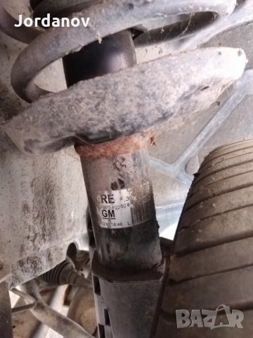 Opel insignia , снимка 5 - Автомобили и джипове - 32350823