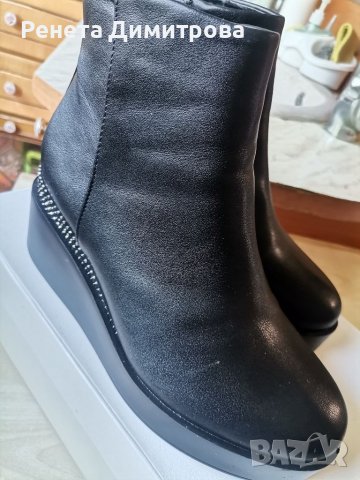 Дамски боти 37 номер 