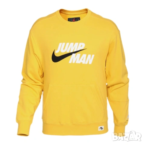 Мъжка блуза Jordan Jumpman | XL