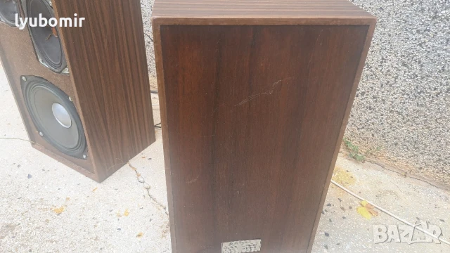Български тонколони , снимка 7 - Тонколони - 51005292