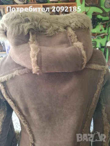 Кожух, снимка 3 - Палта, манта - 48964928