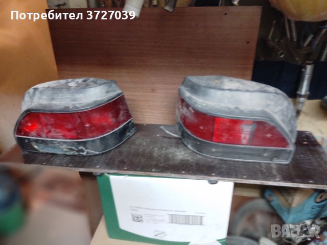 стопове за рено клио в Части в гр. Пловдив - ID40822077 — Bazar.bg