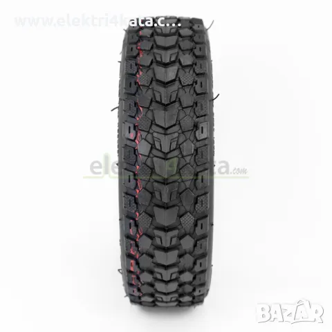 Външна гума 8.5×2 инча NAIPUTUN (OFF Road), снимка 3 - Части - 48228839